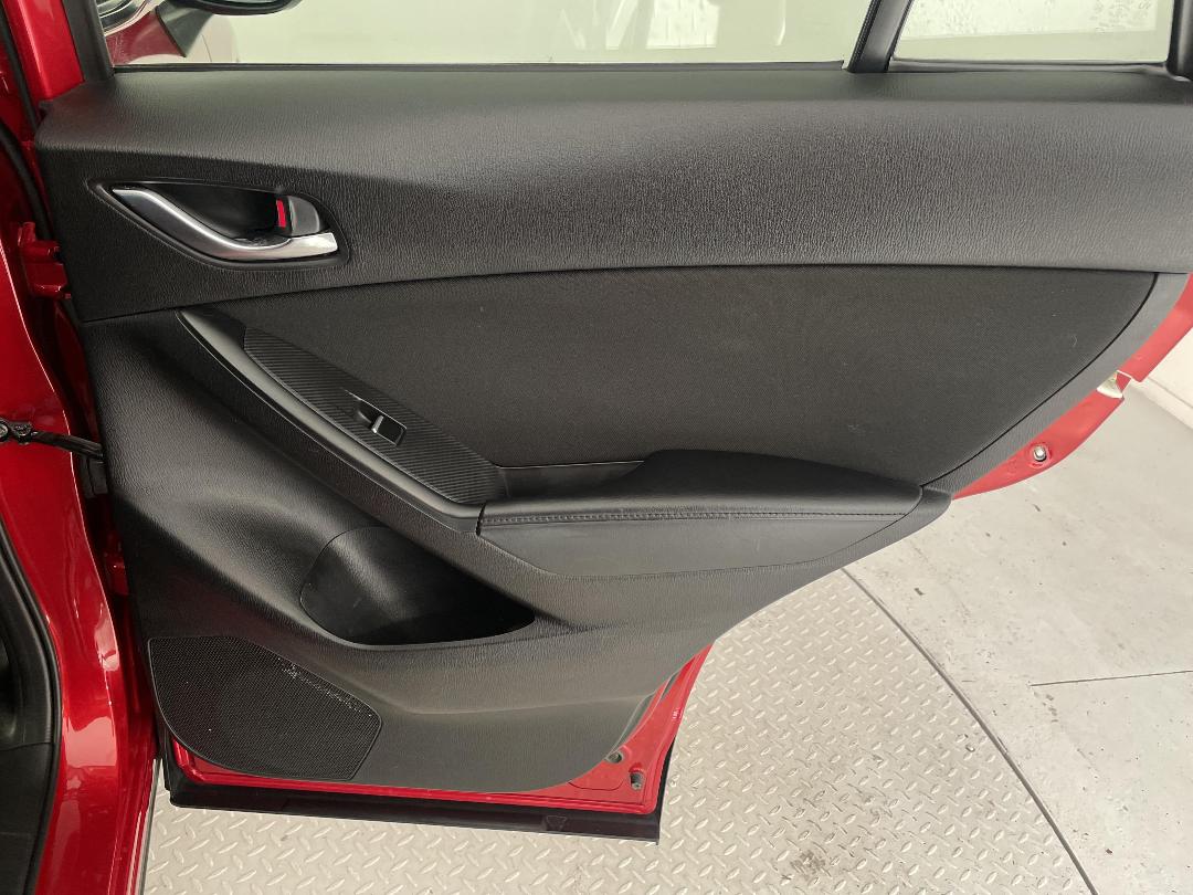 Photo '19' of Mazda CX-5 Photo '19' of Mazda CX-5