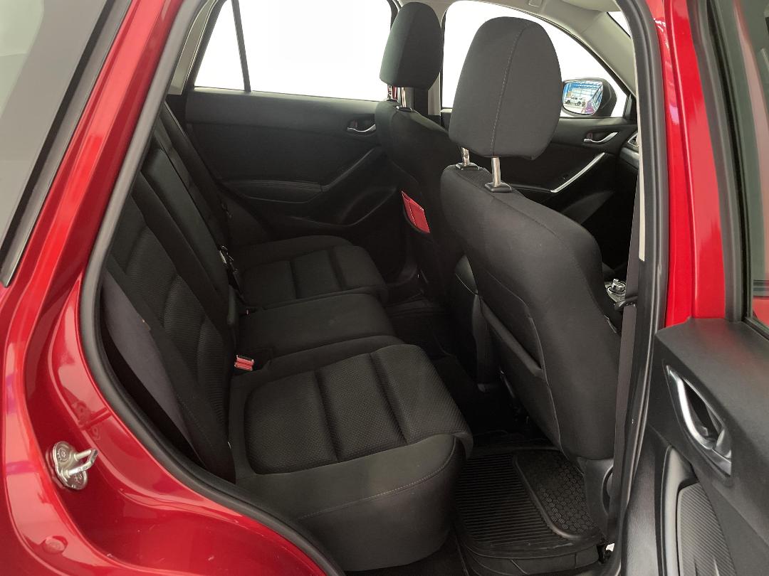 Photo '20' of Mazda CX-5 Photo '20' of Mazda CX-5