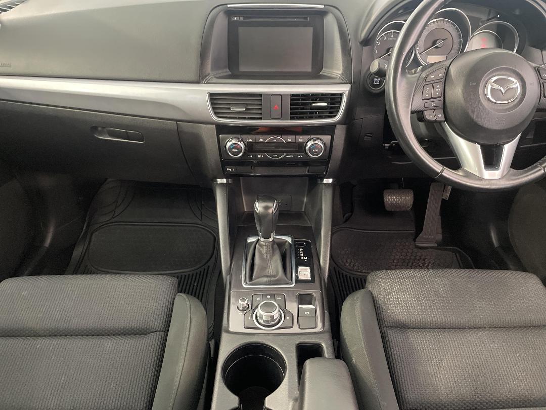 Photo '18' of Mazda CX-5 Photo '18' of Mazda CX-5