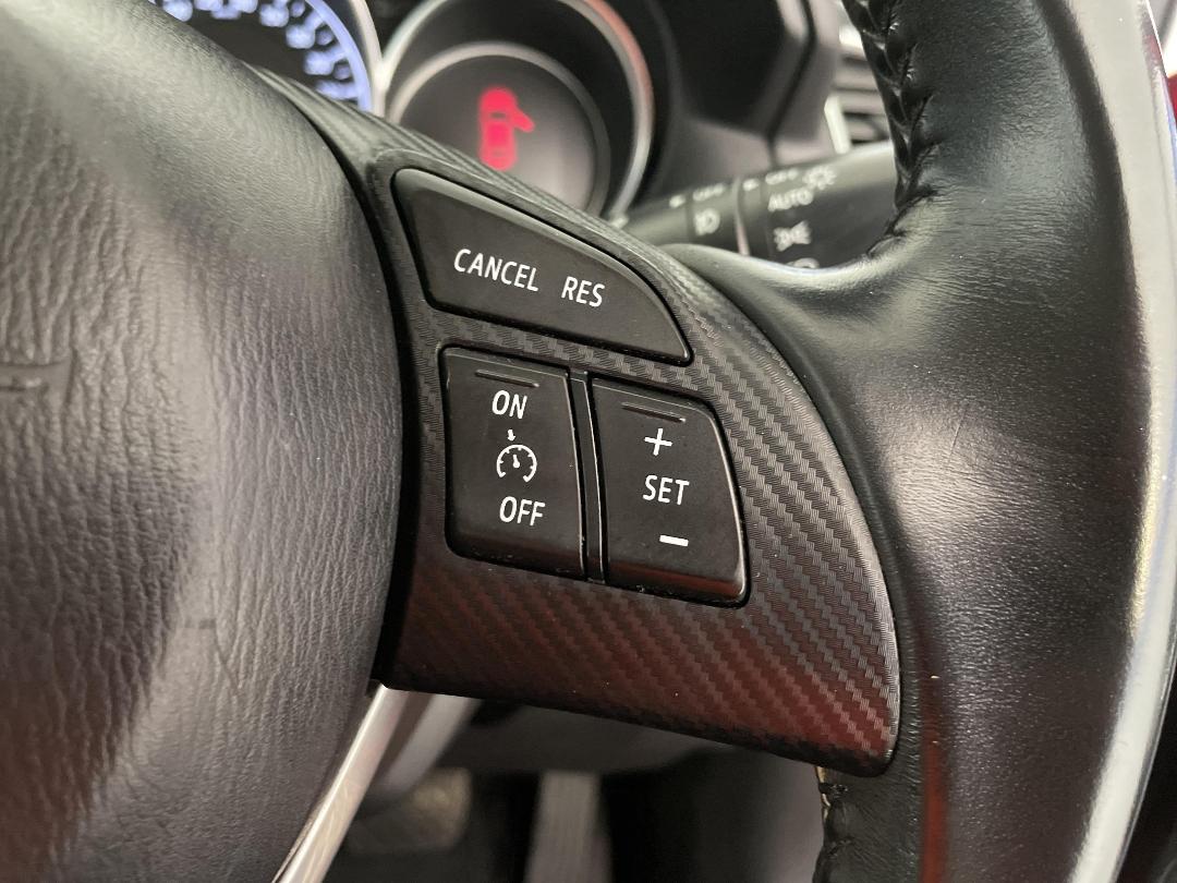 Photo '26' of Mazda CX-5 Photo '26' of Mazda CX-5