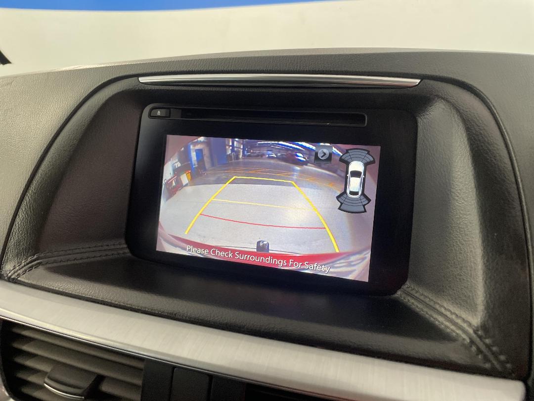 Photo '30' of Mazda CX-5 Photo '30' of Mazda CX-5