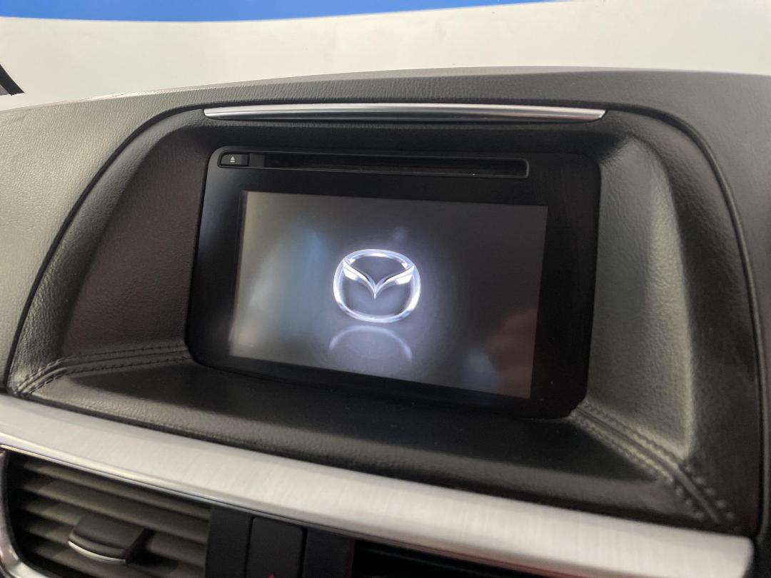 Photo '29' of Mazda CX-5 Photo '29' of Mazda CX-5