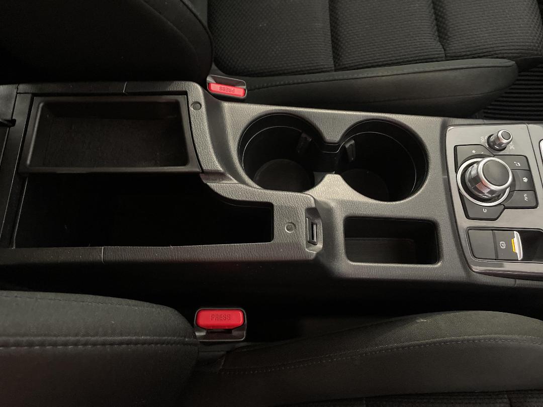 Photo '33' of Mazda CX-5 Photo '33' of Mazda CX-5