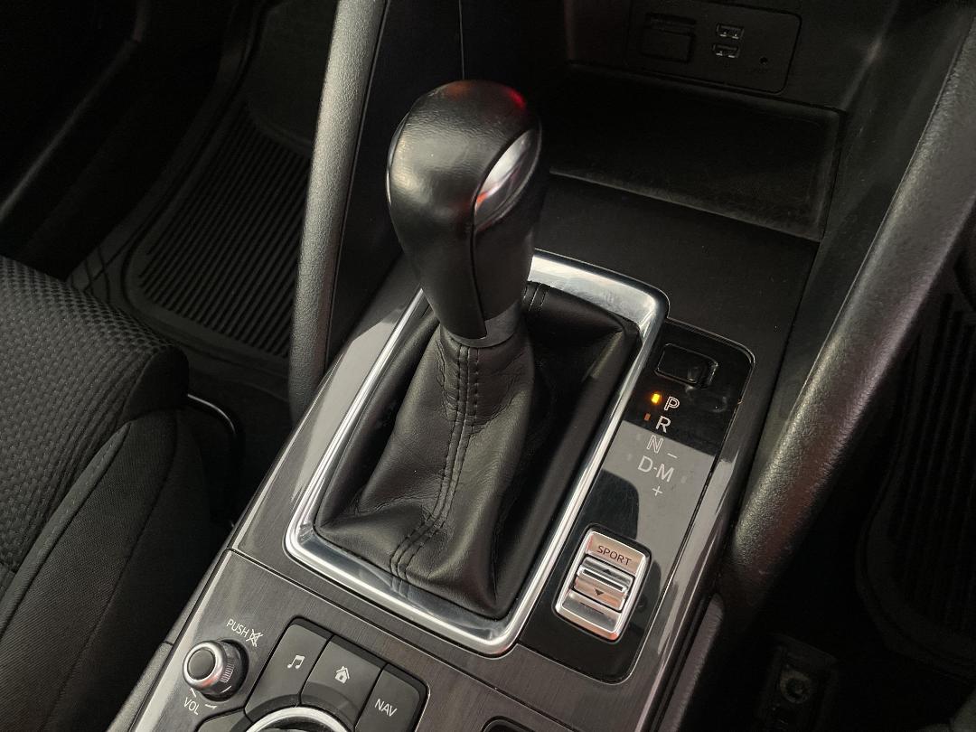 Photo '32' of Mazda CX-5 Photo '32' of Mazda CX-5