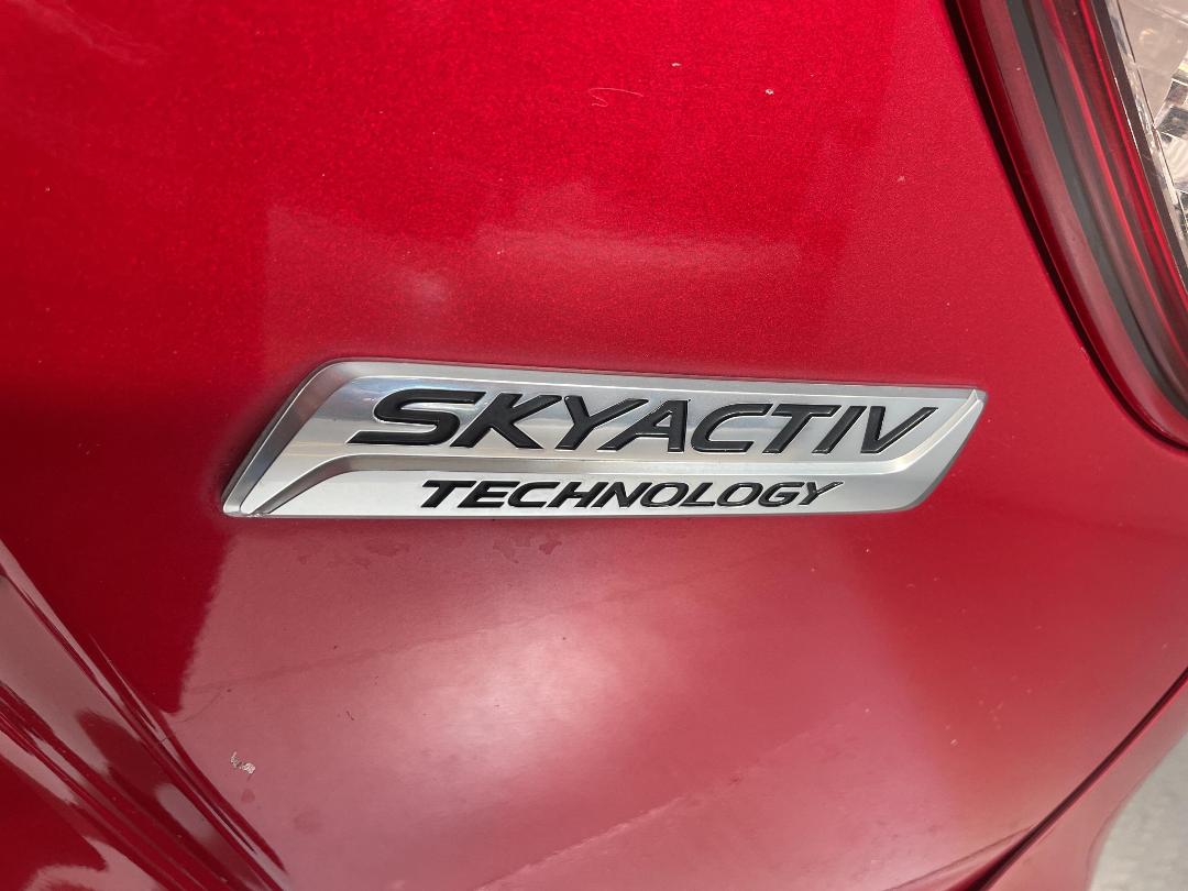 Photo '37' of Mazda CX-5 Photo '37' of Mazda CX-5