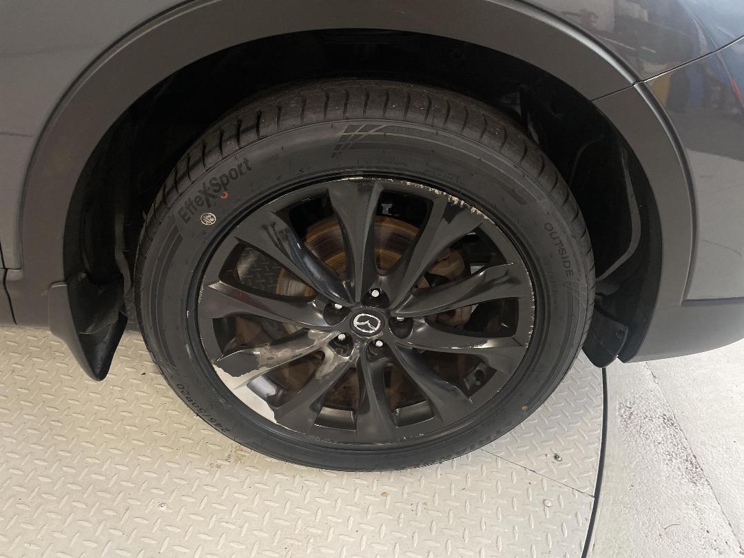 Photo '9' of Mazda CX-9 Photo '9' of Mazda CX-9