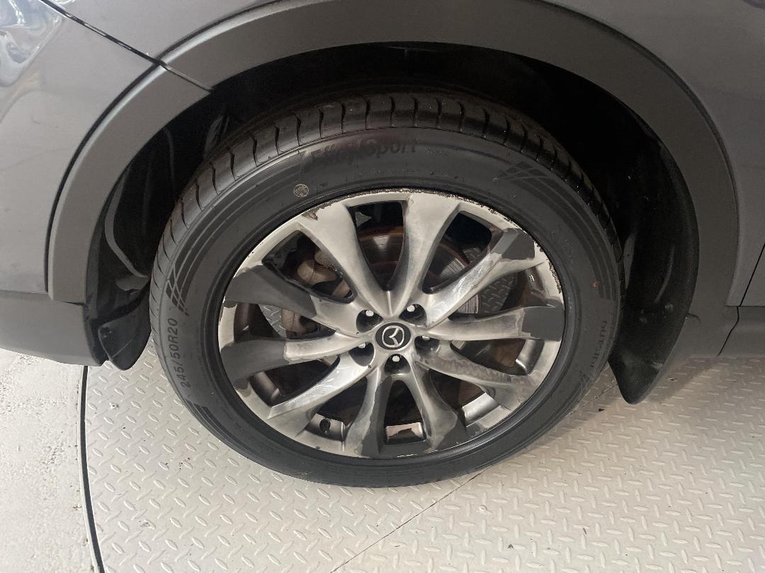 Photo '10' of Mazda CX-9 Photo '10' of Mazda CX-9