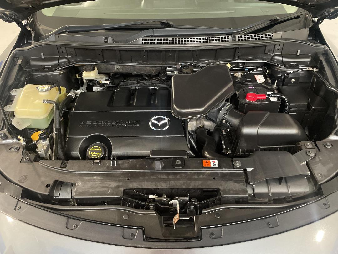 Photo '13' of Mazda CX-9 Photo '13' of Mazda CX-9