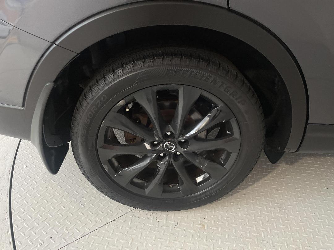 Photo '12' of Mazda CX-9 Photo '12' of Mazda CX-9