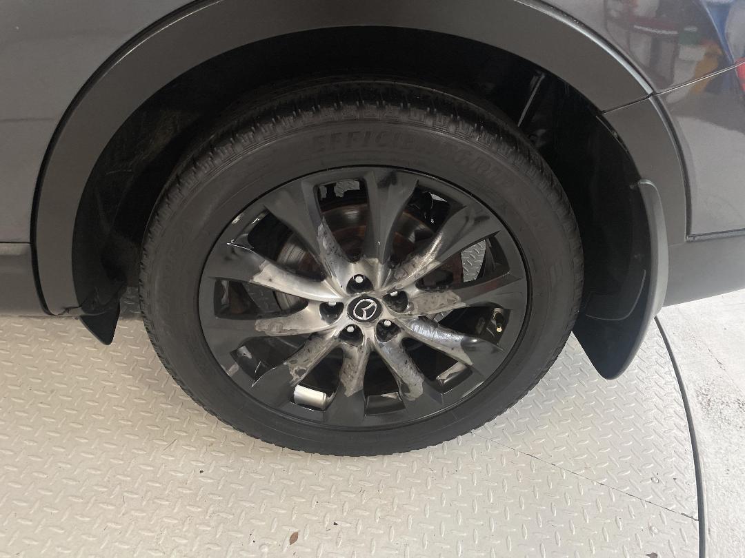 Photo '11' of Mazda CX-9 Photo '11' of Mazda CX-9