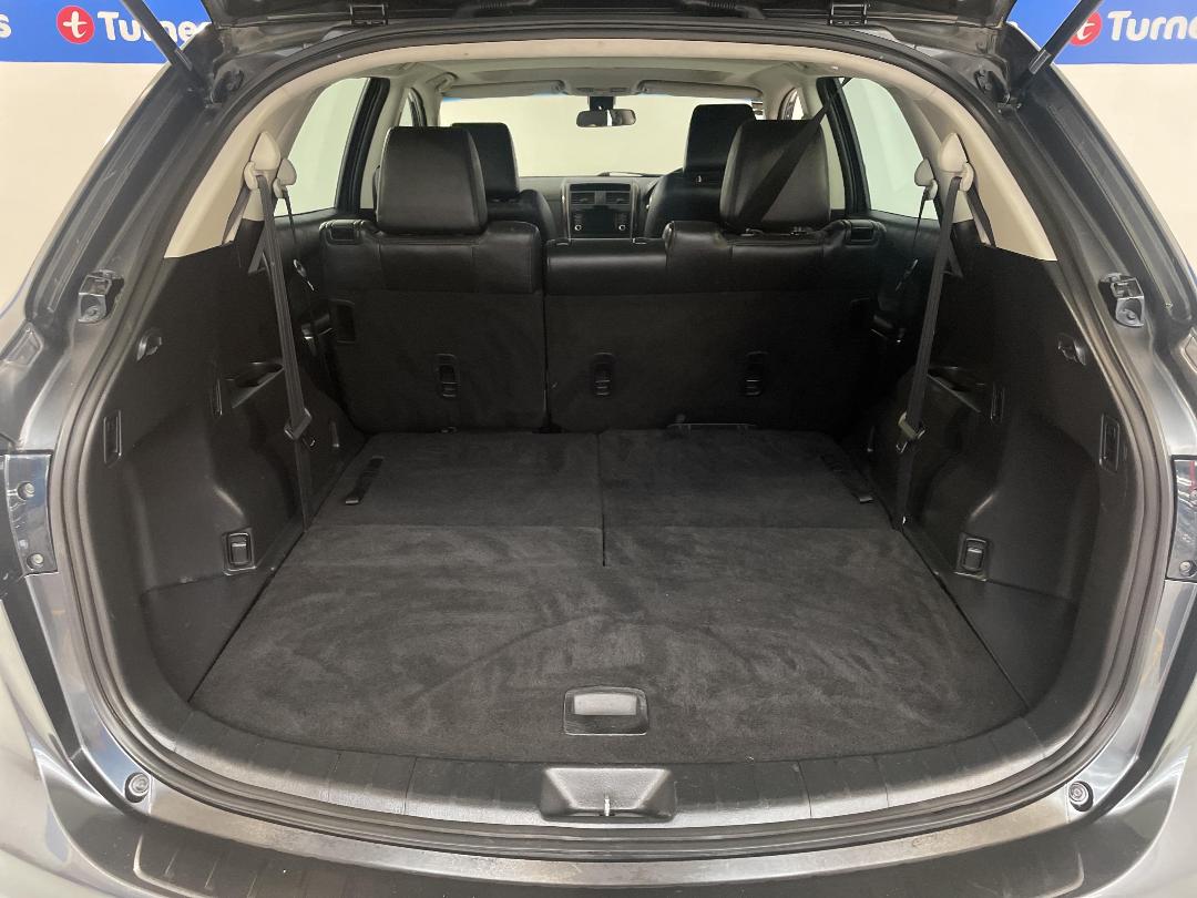 Photo '14' of Mazda CX-9 Photo '14' of Mazda CX-9