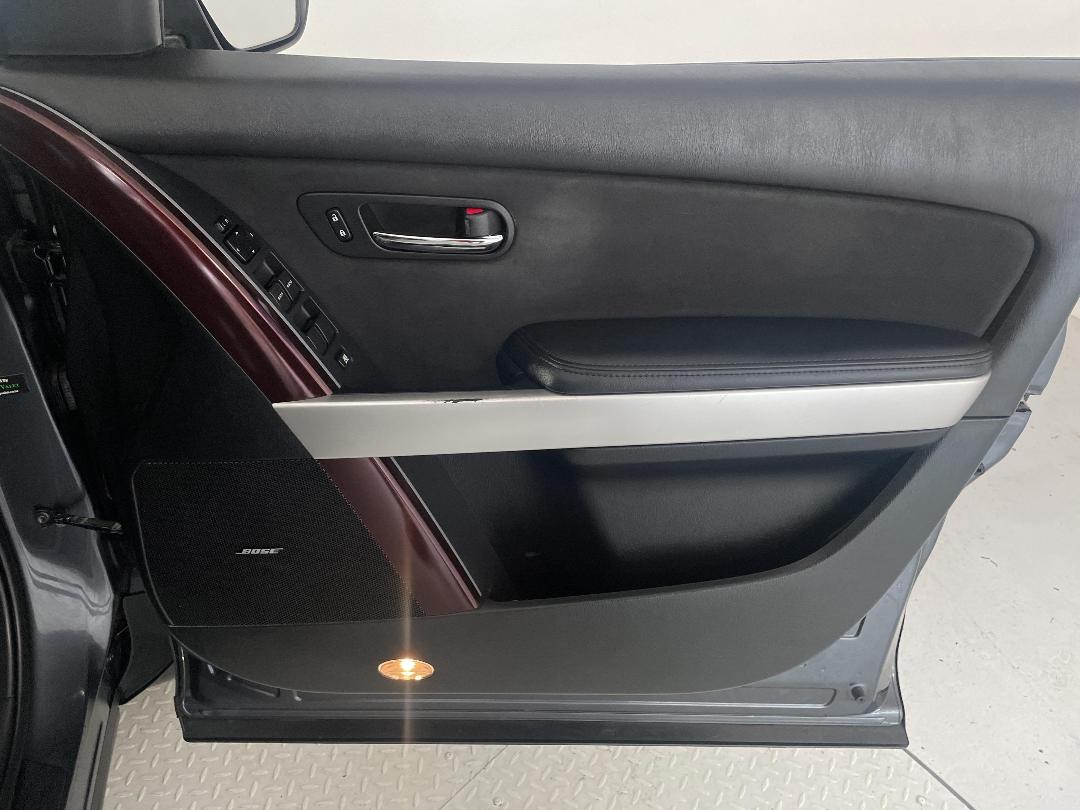 Photo '15' of Mazda CX-9 Photo '15' of Mazda CX-9