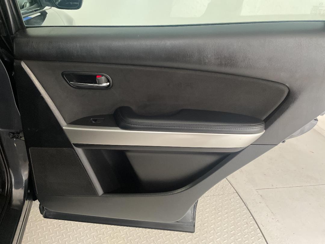 Photo '19' of Mazda CX-9 Photo '19' of Mazda CX-9