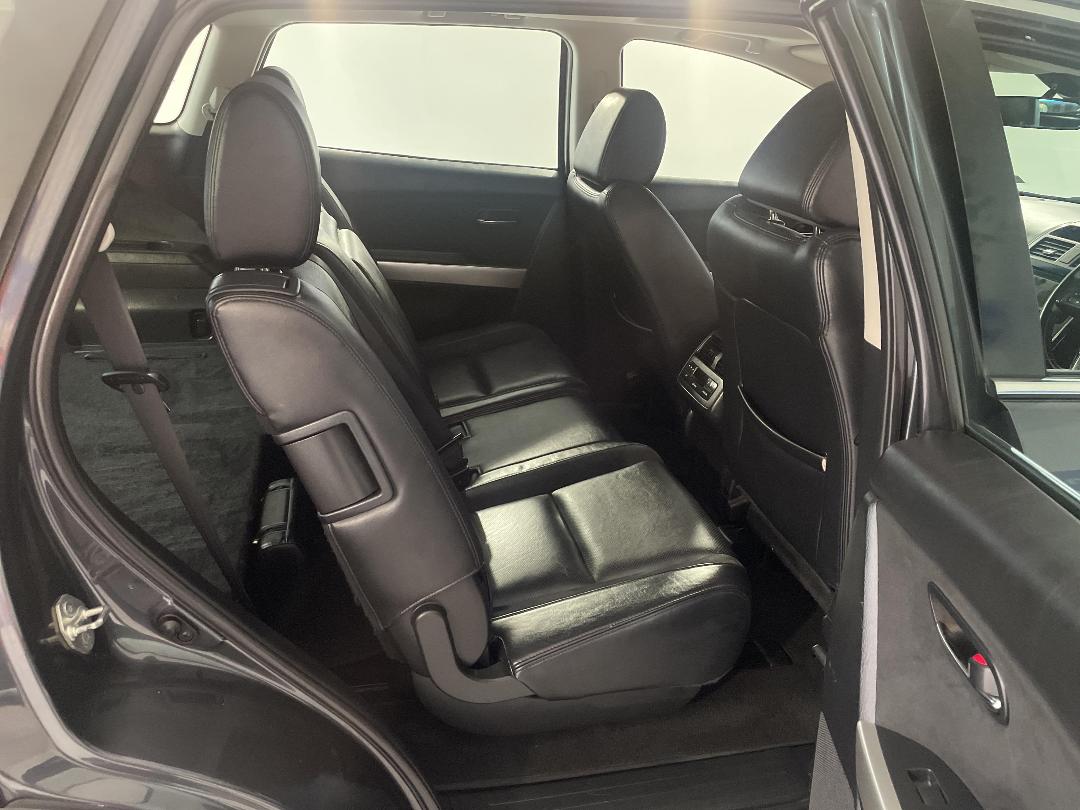 Photo '20' of Mazda CX-9 Photo '20' of Mazda CX-9