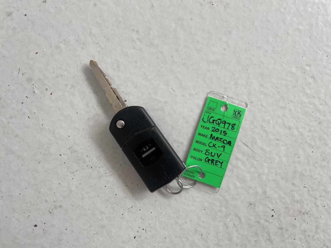 Photo '22' of Mazda CX-9 Photo '22' of Mazda CX-9