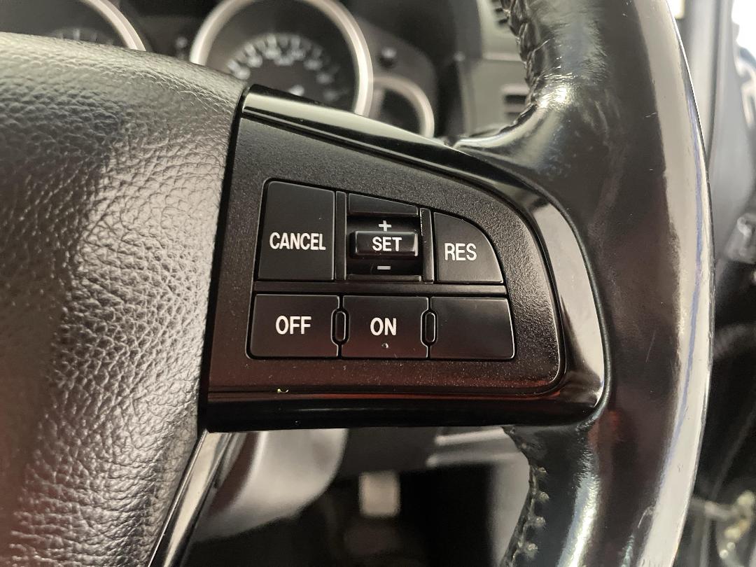 Photo '26' of Mazda CX-9 Photo '26' of Mazda CX-9