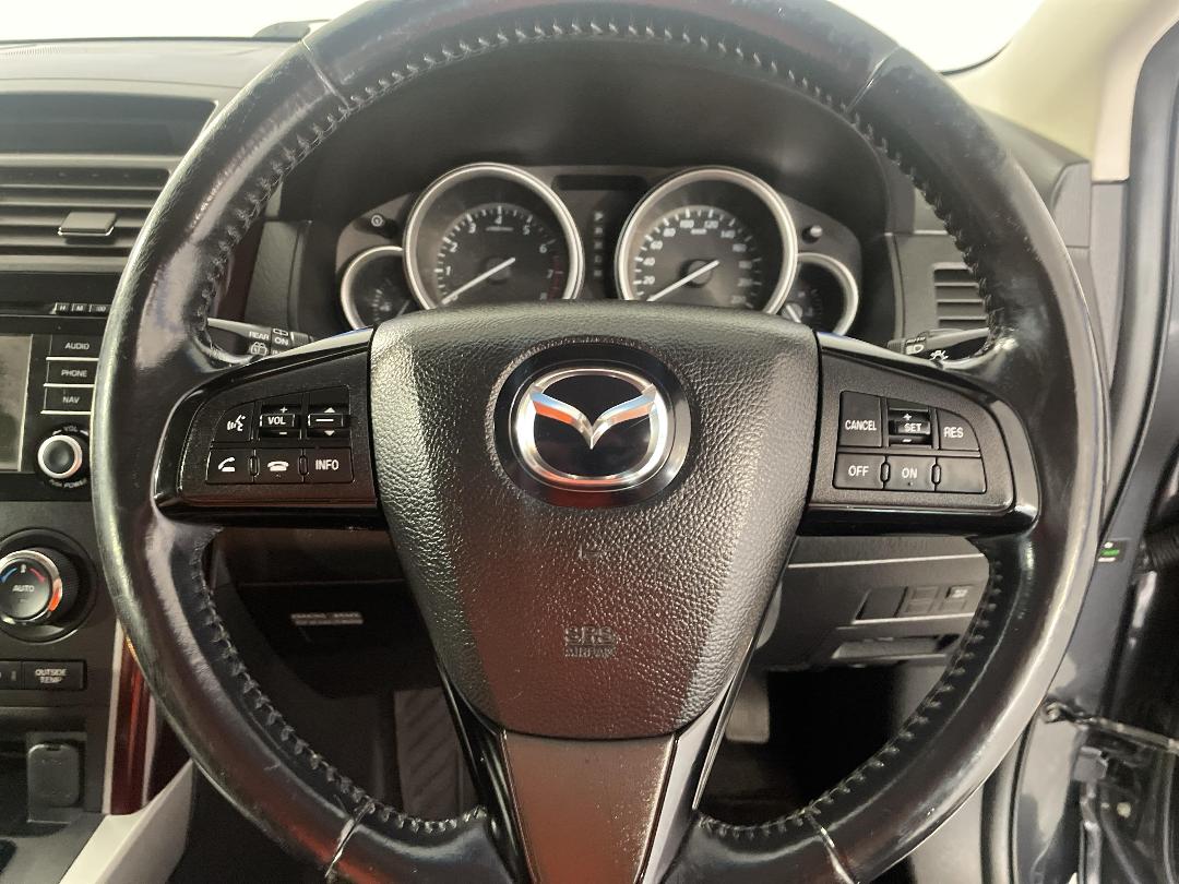 Photo '28' of Mazda CX-9 Photo '28' of Mazda CX-9