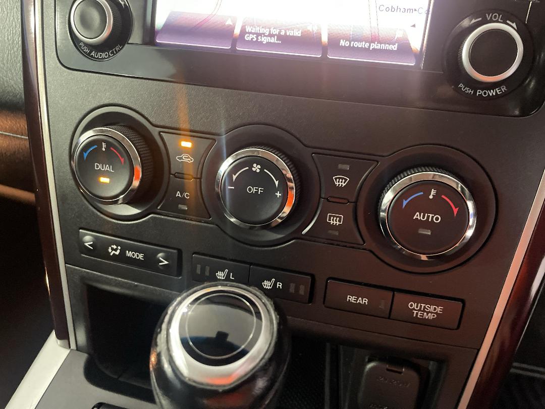 Photo '31' of Mazda CX-9 Photo '31' of Mazda CX-9