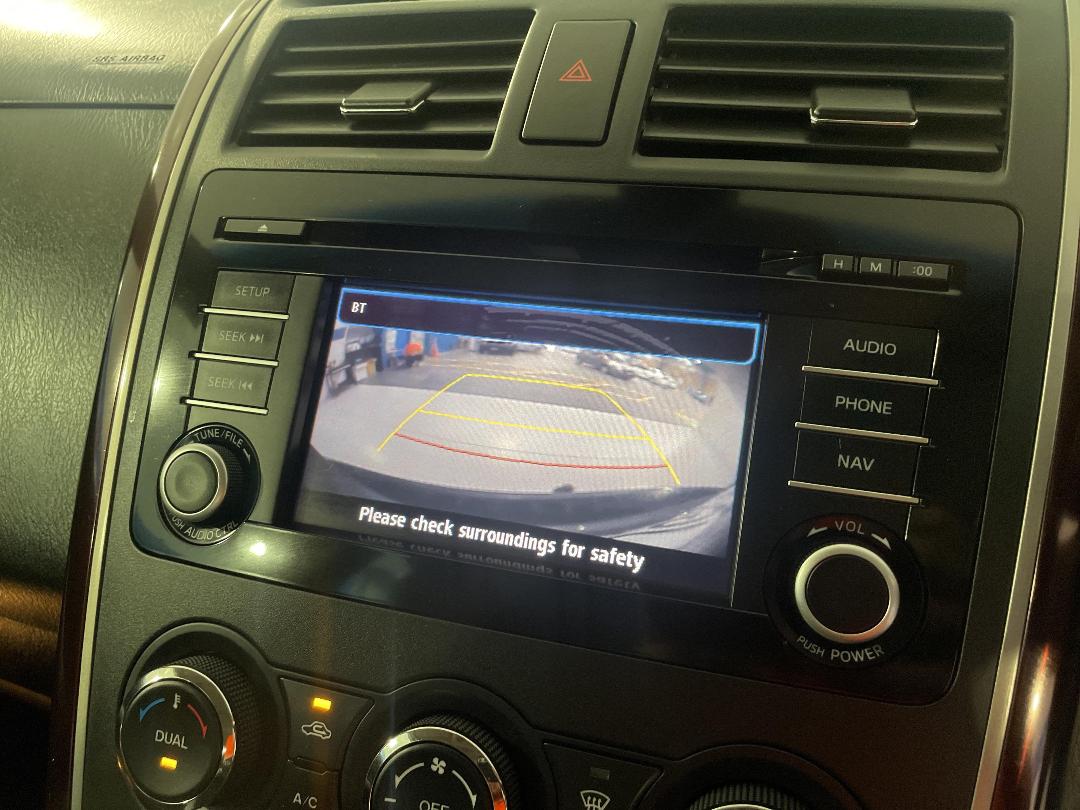 Photo '30' of Mazda CX-9 Photo '30' of Mazda CX-9