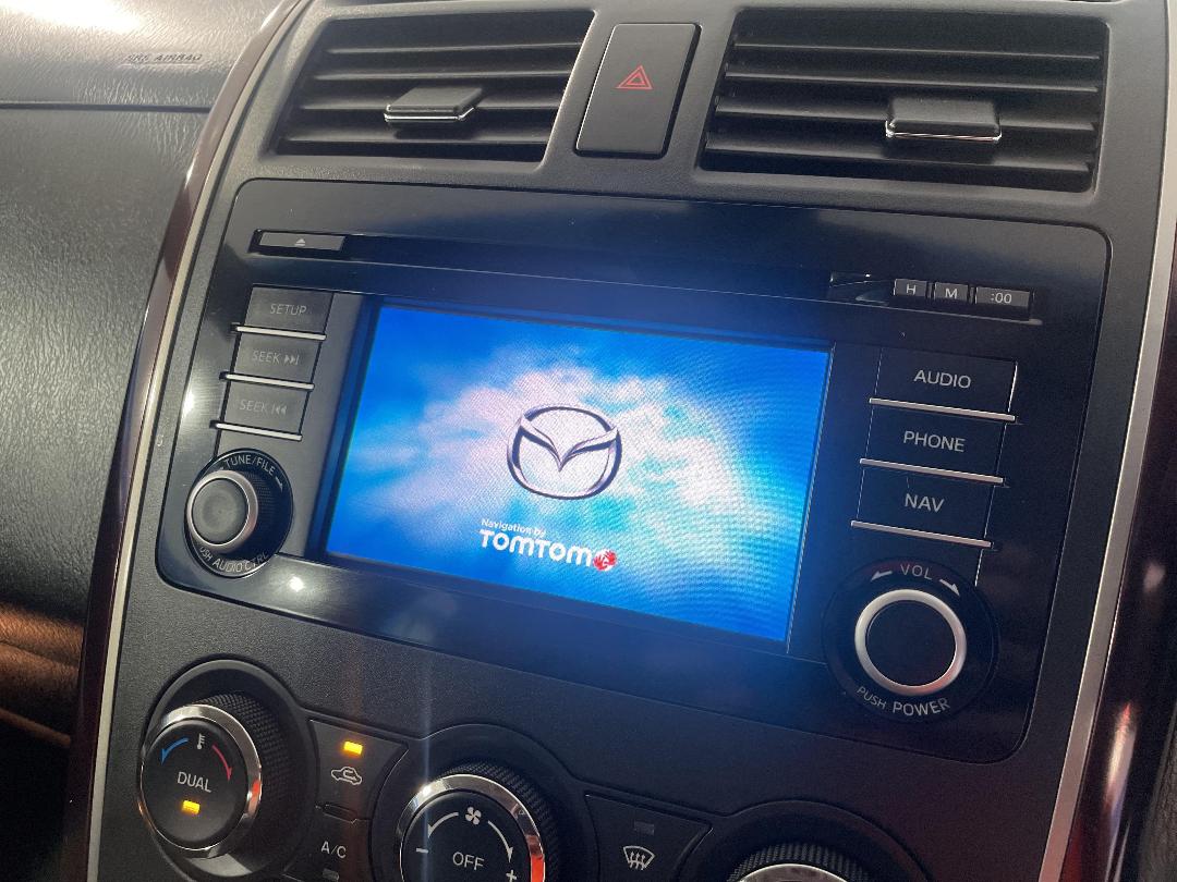 Photo '29' of Mazda CX-9 Photo '29' of Mazda CX-9