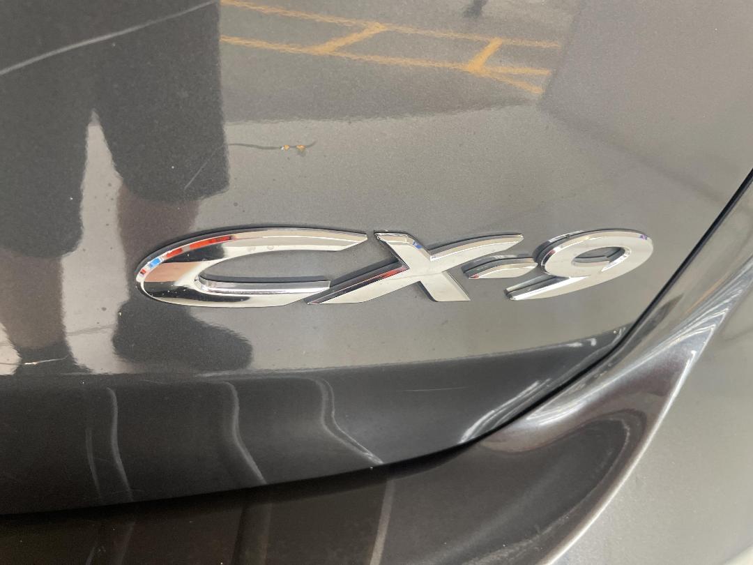 Photo '36' of Mazda CX-9 Photo '36' of Mazda CX-9