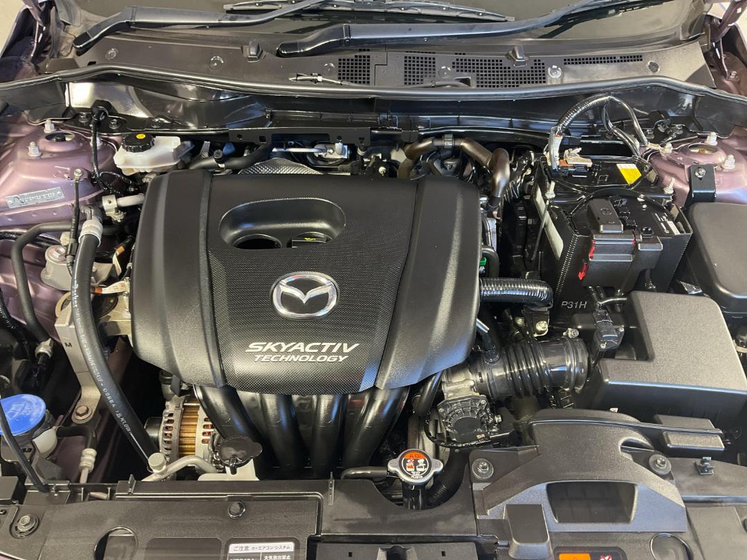 Photo '13' of Mazda Demio