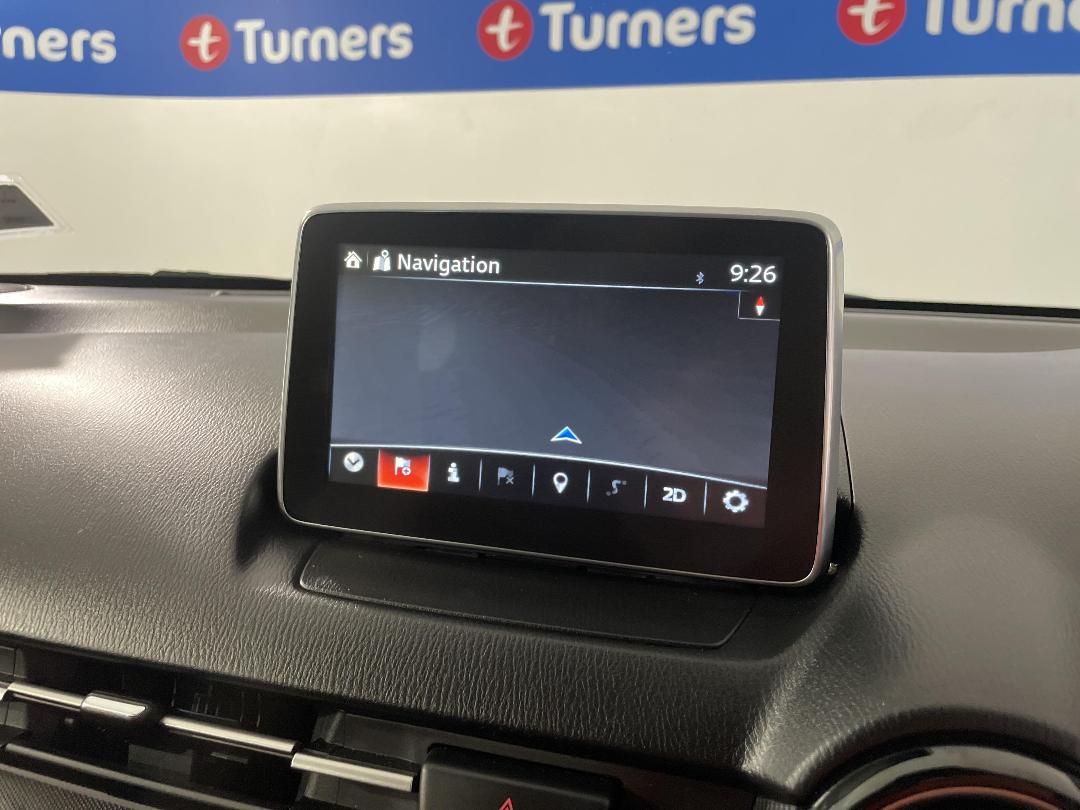 Photo '27' of Mazda Demio