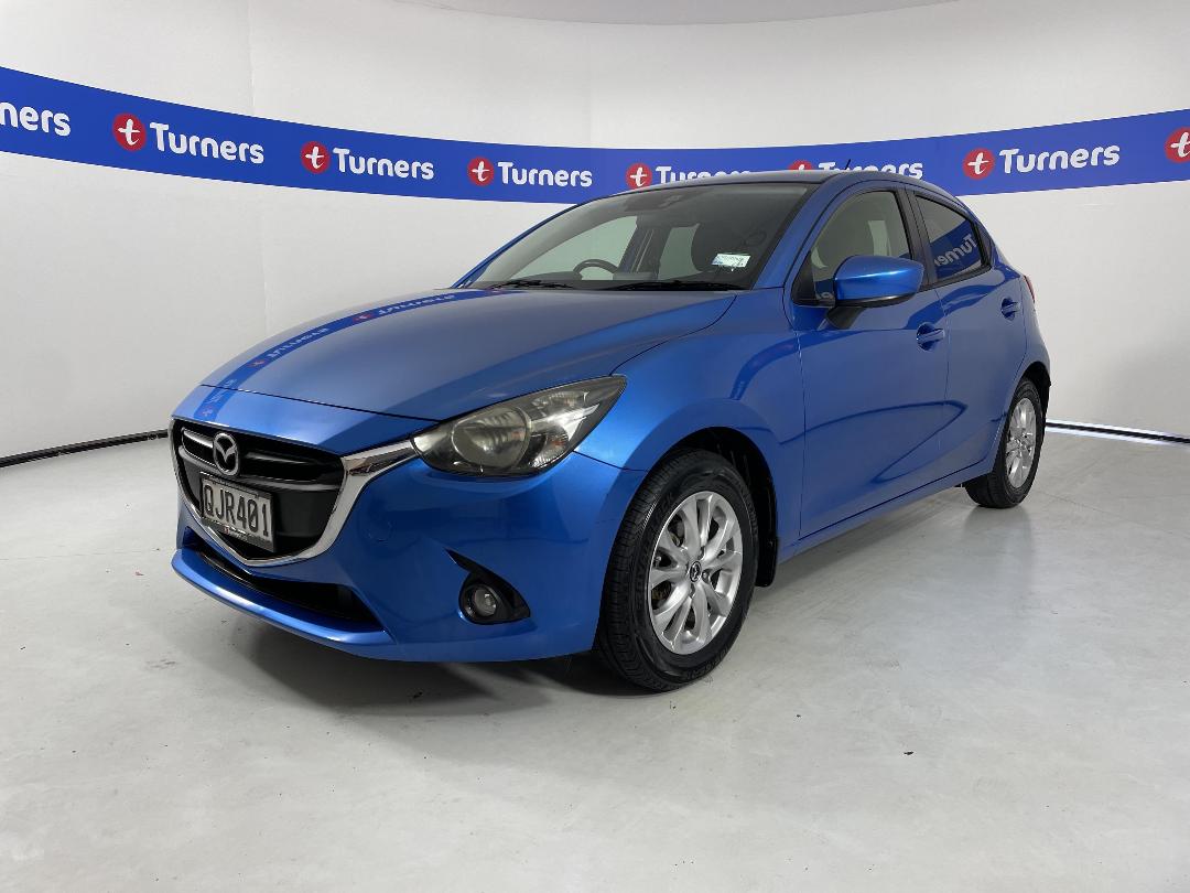 Photo '4' of Mazda Demio