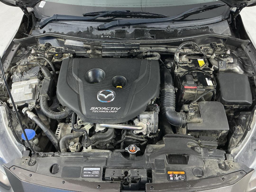 Photo '13' of Mazda Demio Photo '13' of Mazda Demio