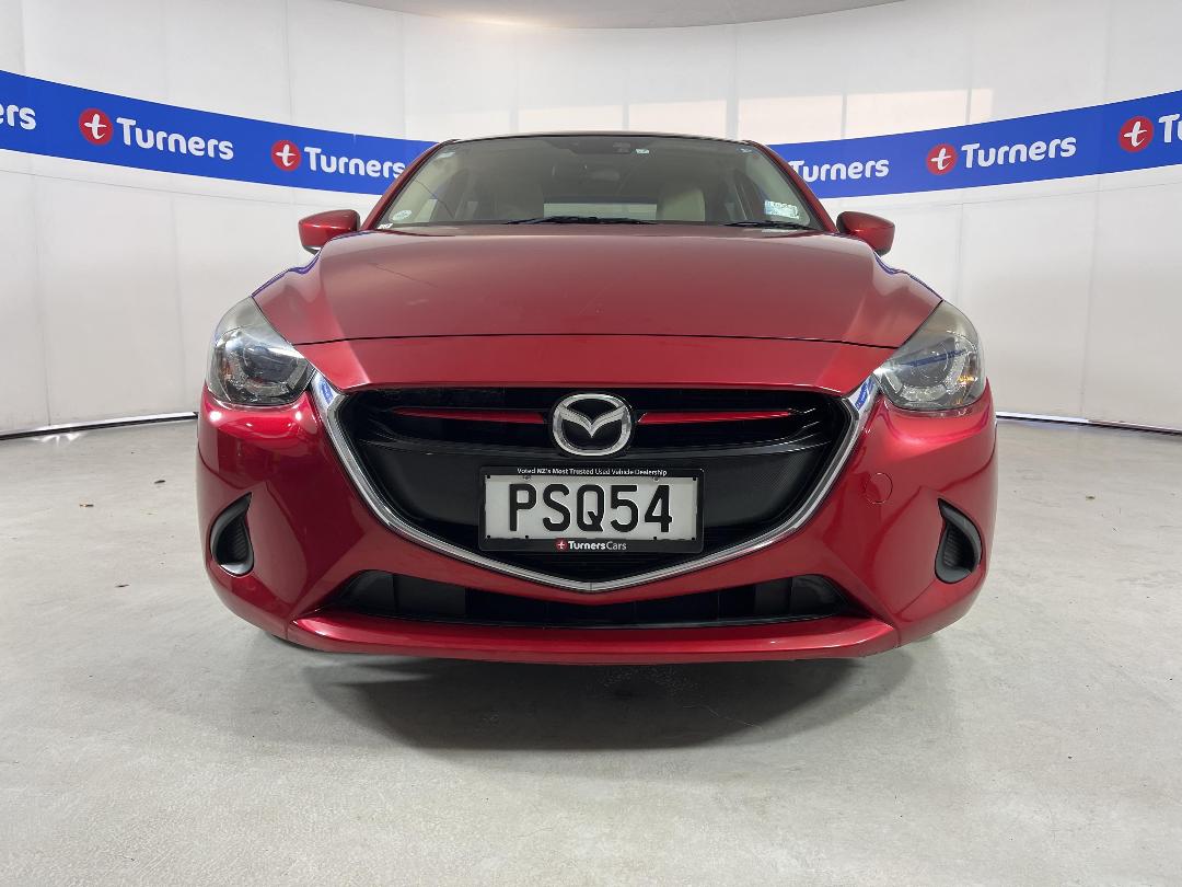 Photo '2' of Mazda Demio