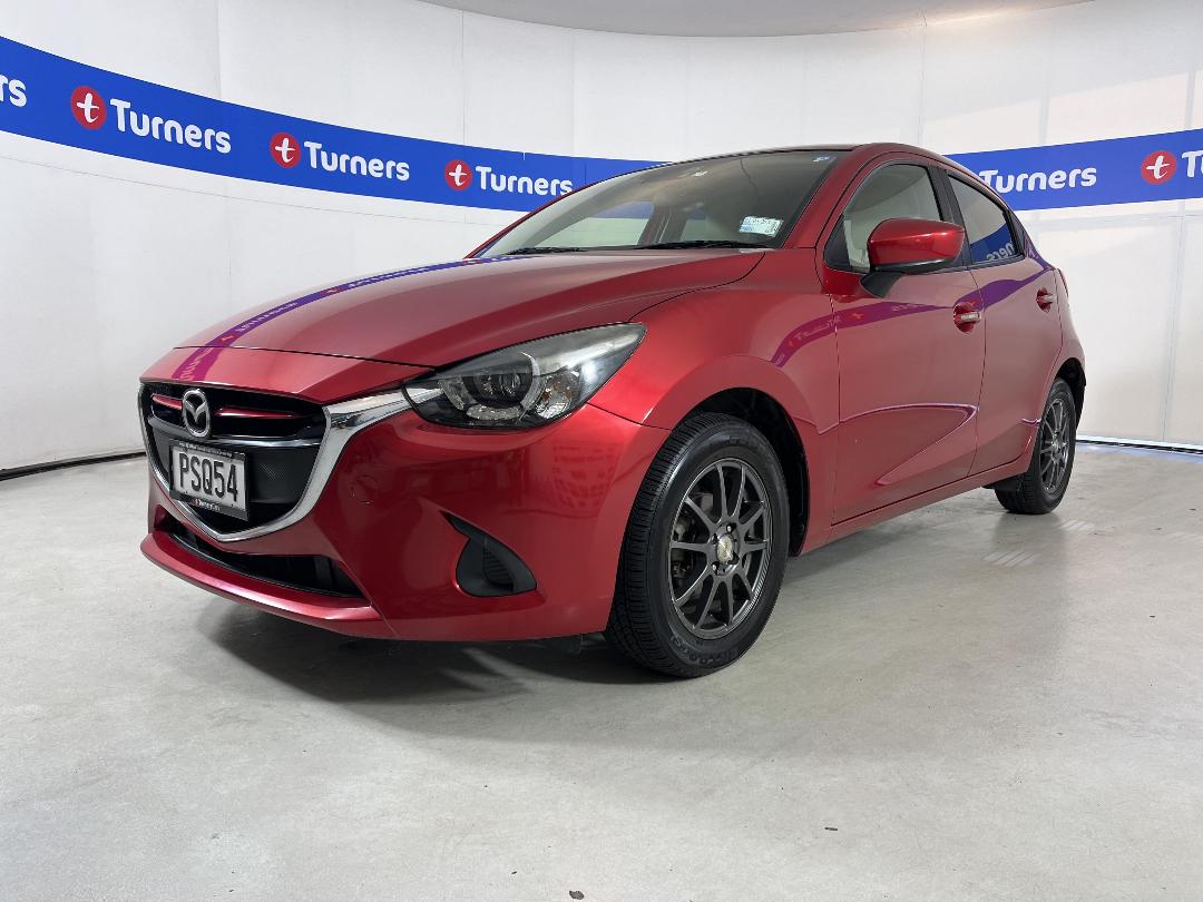 Photo '4' of Mazda Demio