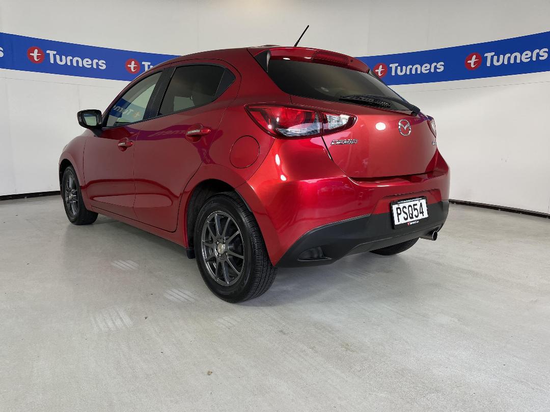 Photo '5' of Mazda Demio