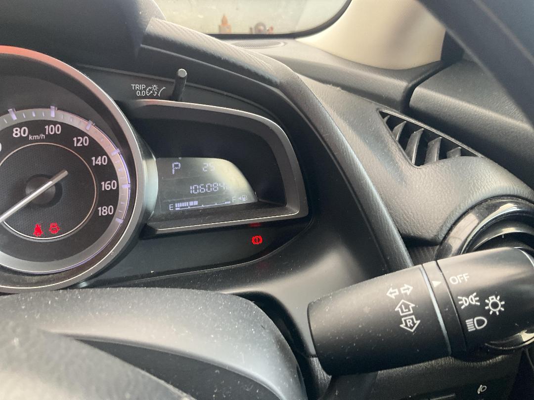 Photo '8' of Mazda Demio Skyactiv