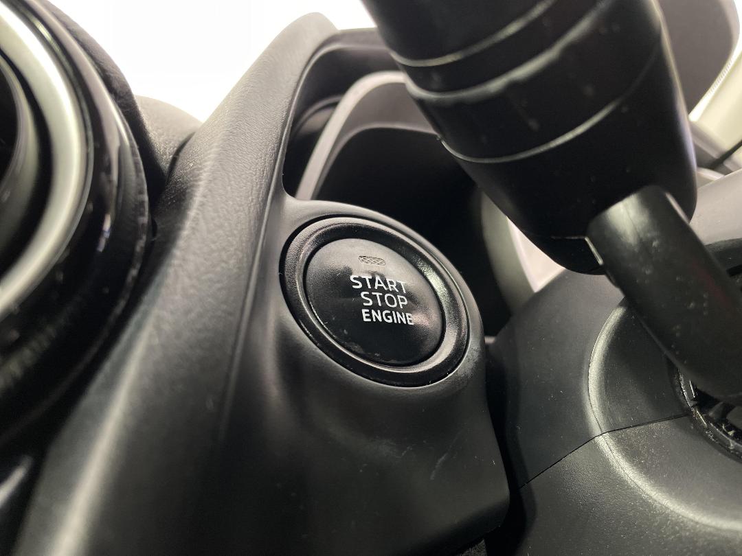 Photo '26' of Mazda Demio Photo '26' of Mazda Demio