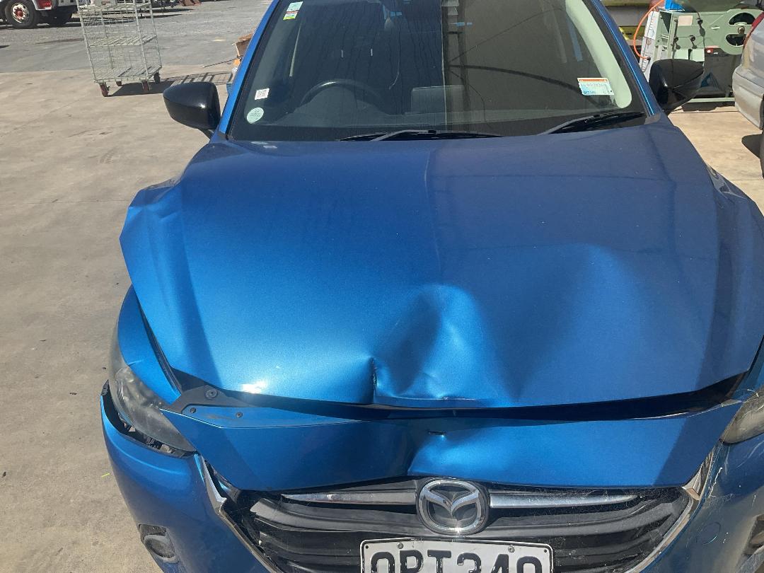 Photo '16' of Mazda Demio