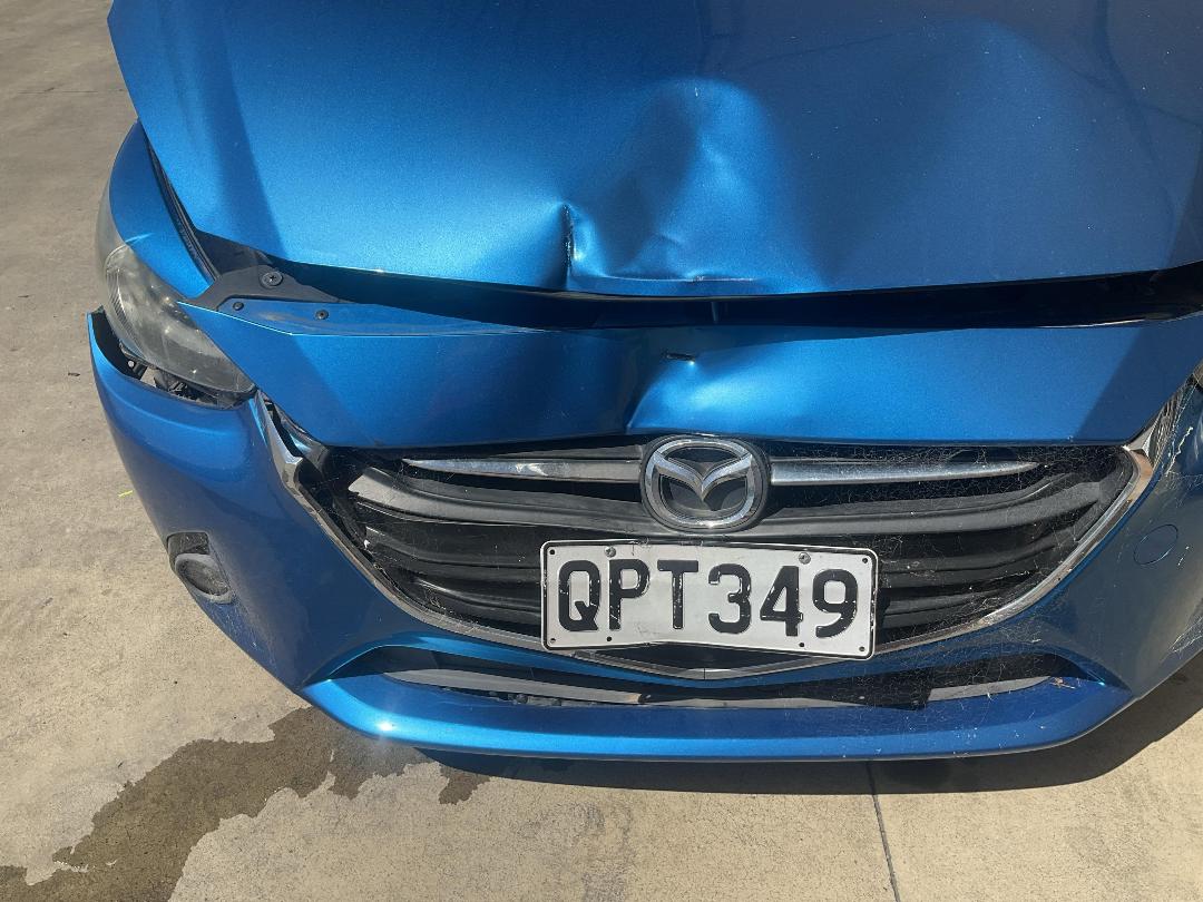 Photo '17' of Mazda Demio