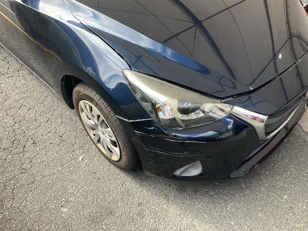 Photo '4' of Mazda Demio