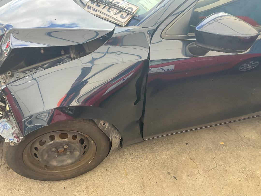 Photo '9' of Mazda Demio