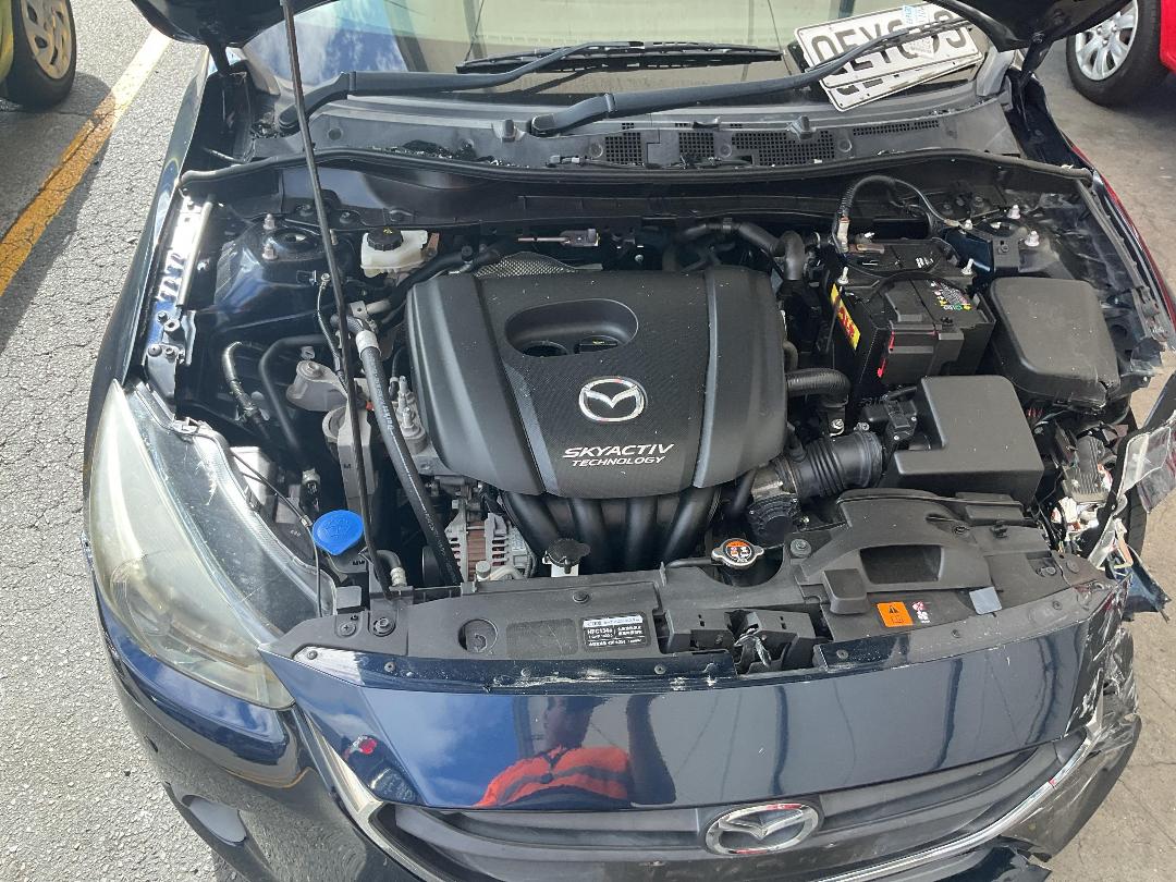 Photo '17' of Mazda Demio