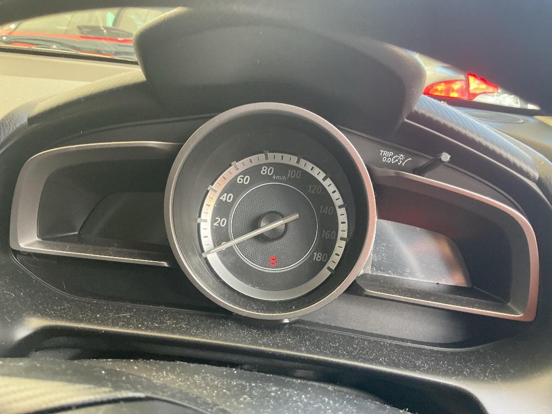 Photo '19' of Mazda Demio