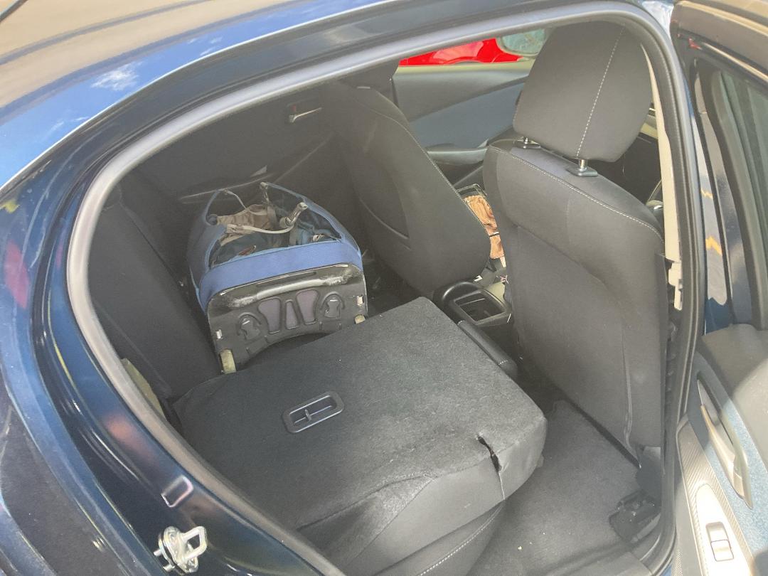 Photo '21' of Mazda Demio