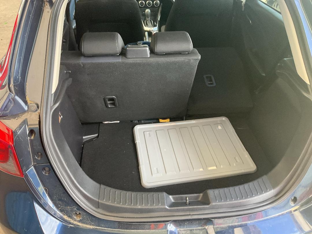 Photo '23' of Mazda Demio