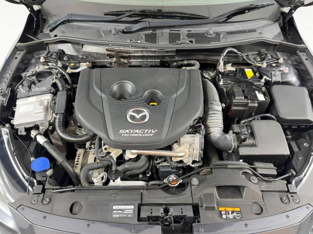 Photo '13' of Mazda Demio Photo '13' of Mazda Demio