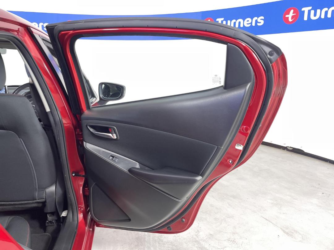 Used Mazda Mazda2 GSX 2015 North Shore at Turners Cars 26347186