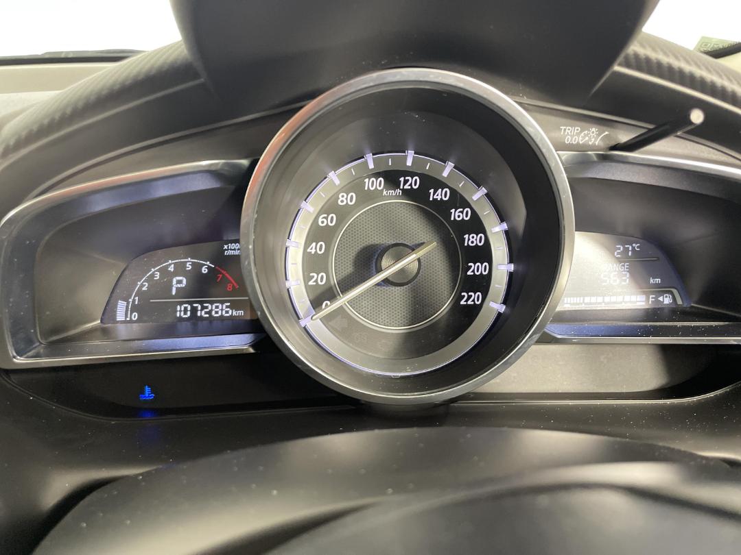 Used Mazda Mazda2 GSX 2015 North Shore at Turners Cars 26347186