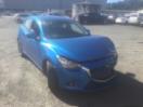 Thumbnail '1' of Mazda Mazda2 GSX