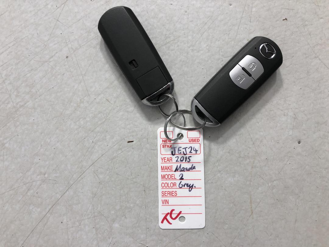 Photo '22' of Mazda Mazda2