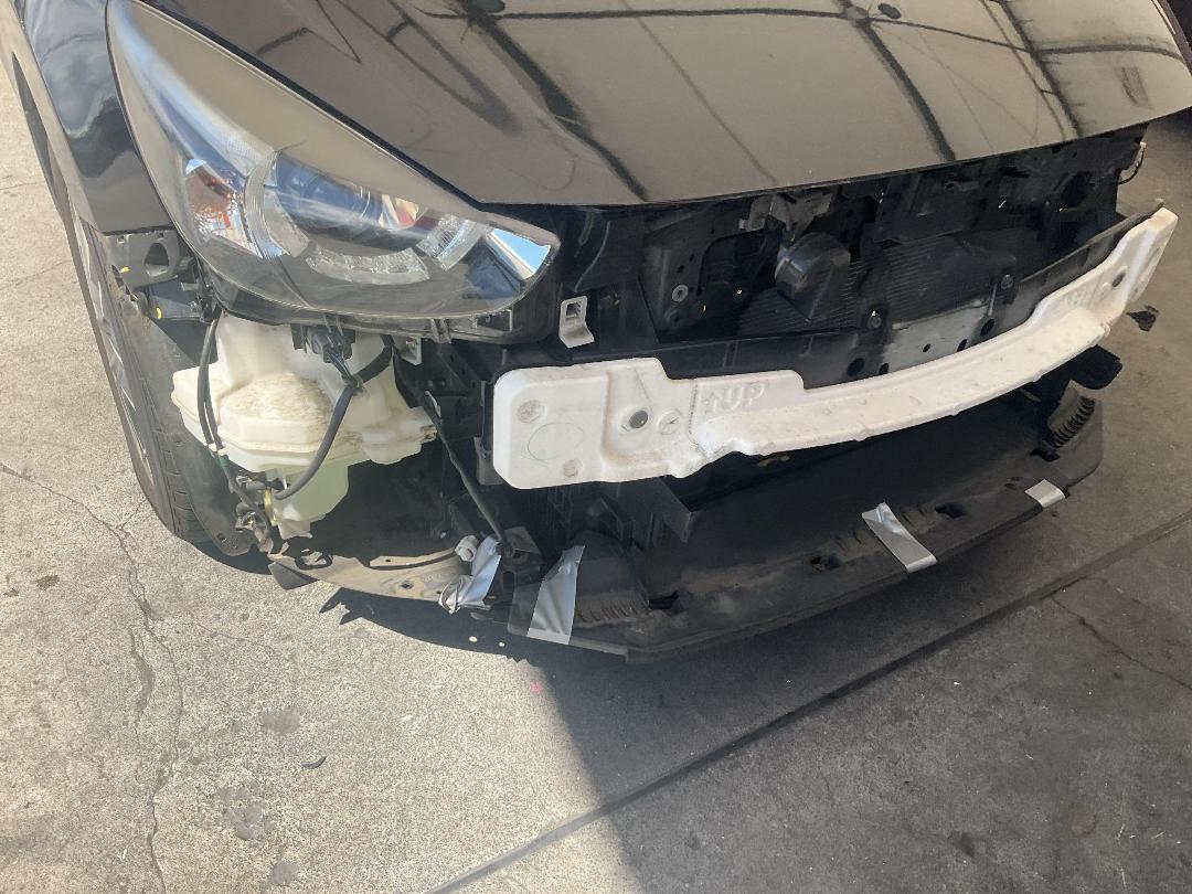 Photo '3' of Mazda Mazda2 LTD Photo '3' of Mazda Mazda2 LTD