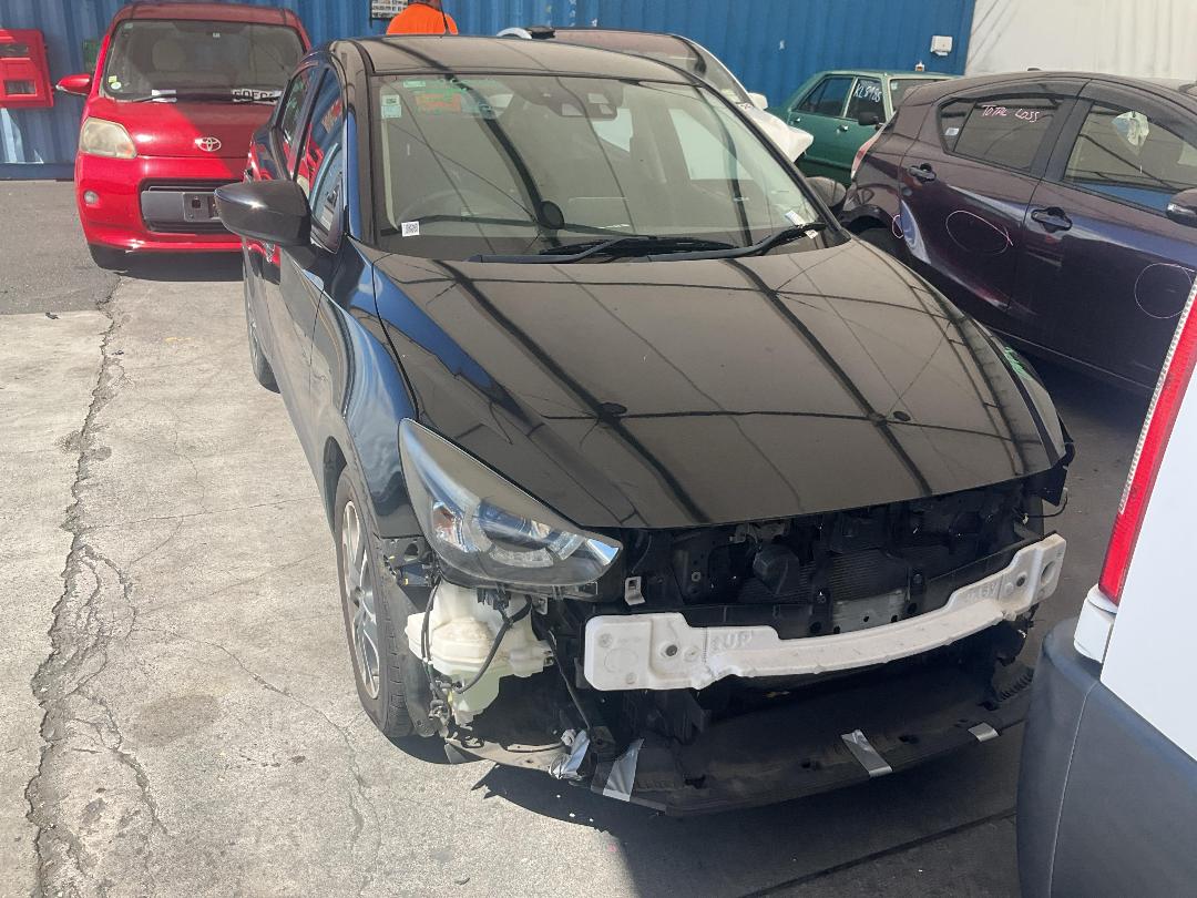 Photo '4' of Mazda Mazda2 LTD Photo '4' of Mazda Mazda2 LTD