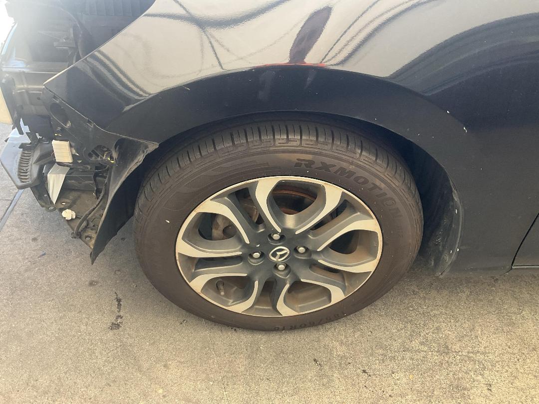 Photo '7' of Mazda Mazda2 LTD Photo '7' of Mazda Mazda2 LTD